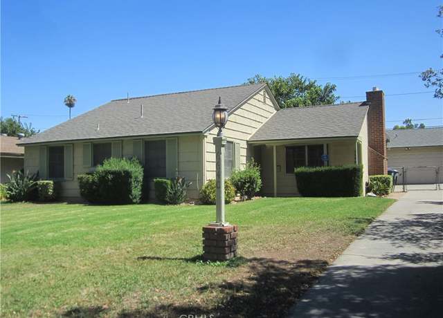 Property at 6640 Mount Diablo Ave, Riverside, CA 92506, 3 beds, 2 baths