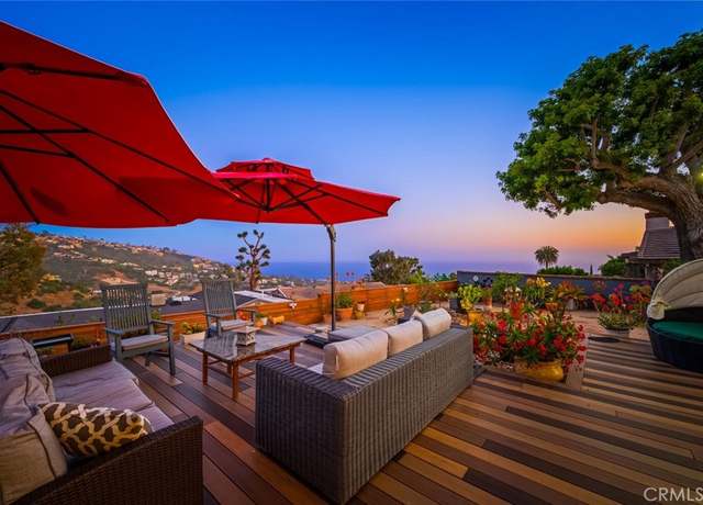 Property at 1687 Temple Hills Dr, Laguna Beach, CA 92651, 2 beds, 2 baths