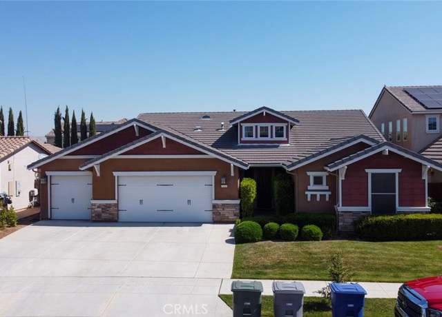 Property at 3245 Lexington Ave, Clovis, CA 93619, 3 beds, 2.5 baths