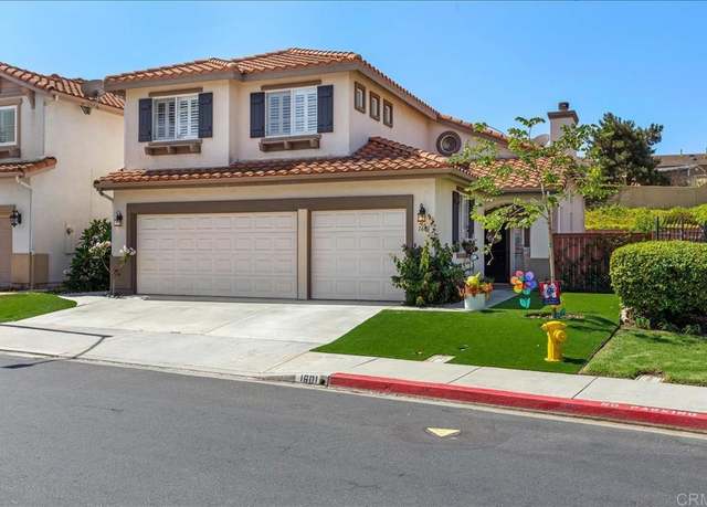 Property at 1601 Sapphire, Carlsbad, CA 92011, 5 beds, 3 baths