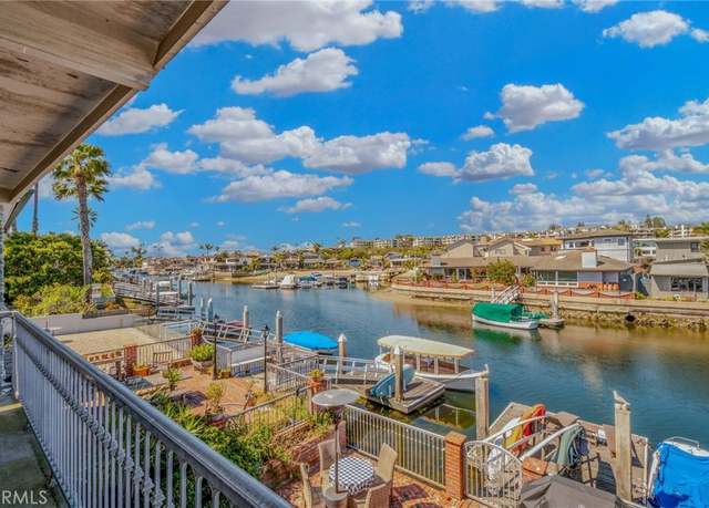 Property at 3810 Channel Pl, Newport Beach, CA 92663, 3 beds, 2.5 baths