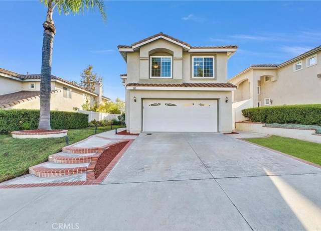 Property at 10 Via Estampida, Rancho Santa Margarita, CA 92688, 4 beds, 2.5 baths