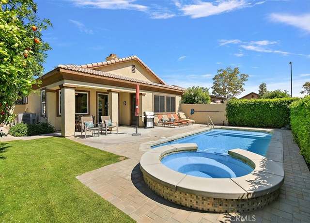 Property at 49811 Beatty St, Indio, CA 92201, 2 beds, 2 baths