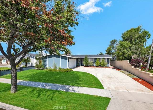 Property at 13321 Edinburgh Dr, Westminster, CA 92683, 3 beds, 2 baths