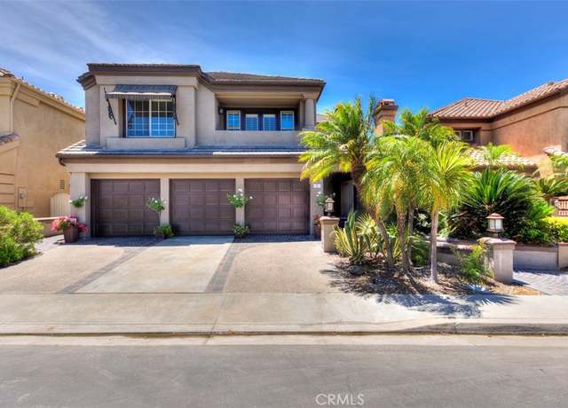 Property at 8 Dover, Rancho Santa Margarita, CA 92679, 4 beds, 3.5 baths