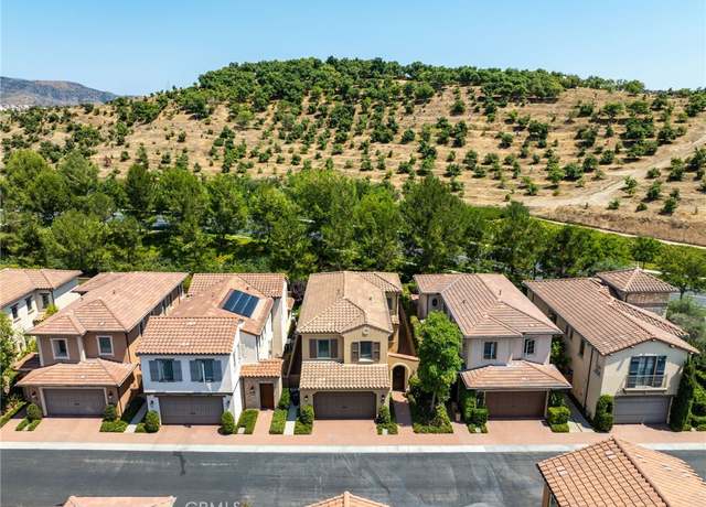 Property at 54 Painted Sky, Irvine, CA 92602, 4 beds, 3 baths