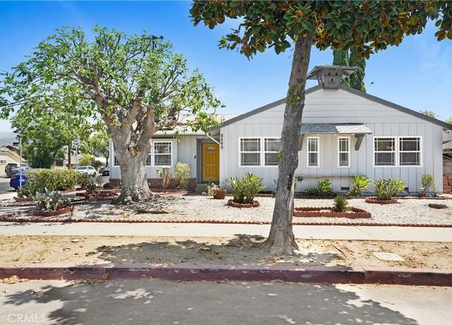 Property at 6560 Bonner Ave, North Hollywood, CA 91606, 3 beds, 2 baths