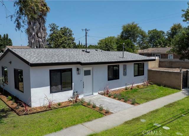 Property at 1001 E Saint Andrew Pl, Santa Ana, CA 92707, 2 beds, 1 bath