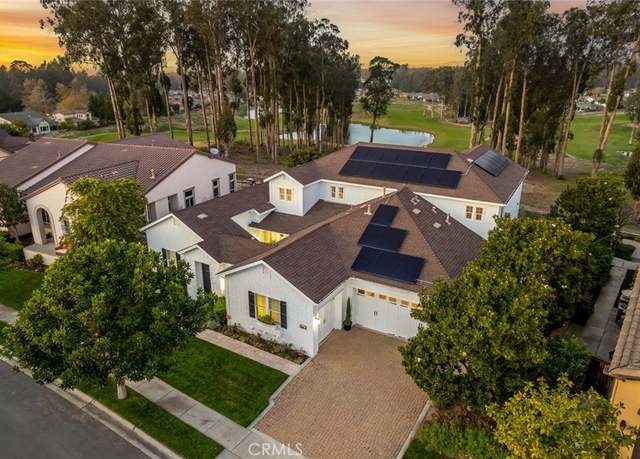 Property at 1736 Trilogy Pkwy, Nipomo, CA 93444, 3 beds, 3.5 baths