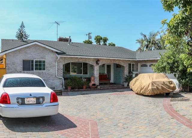 Property at 11421 Barclay Dr, Garden Grove, CA 92841, 3 beds, 2 baths