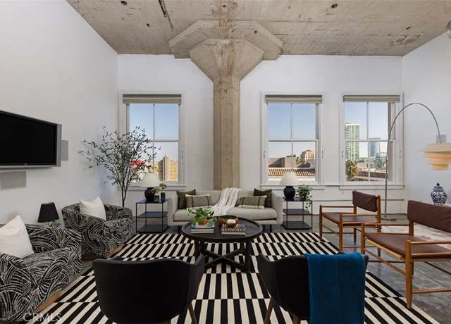 Property at 115 W 4th St #408, Long Beach, CA 90802, 1 bed, 1 bath