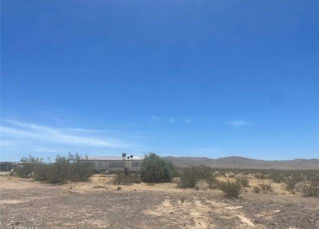 Property at 19033 Wagonwheel Rd, Helendale, CA 92342, 3 beds, 2 baths