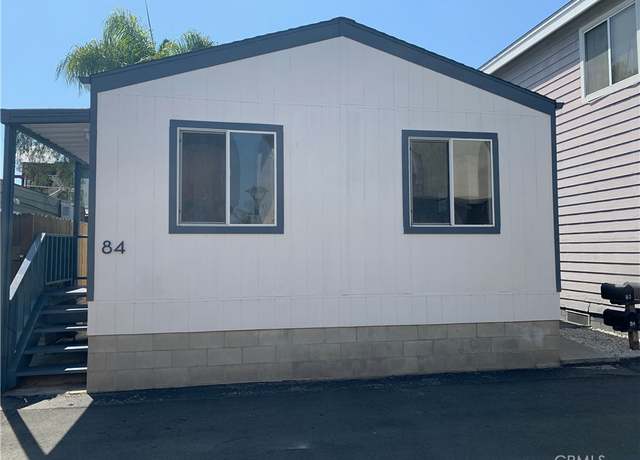 Property at 84 Riversea Rd, Seal Beach, CA 90740, 1 bed, 1 bath