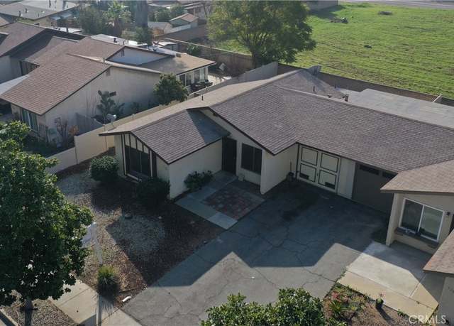Property at 5218 Evelyn Dr, Banning, CA 92220, 2 beds, 1 bath