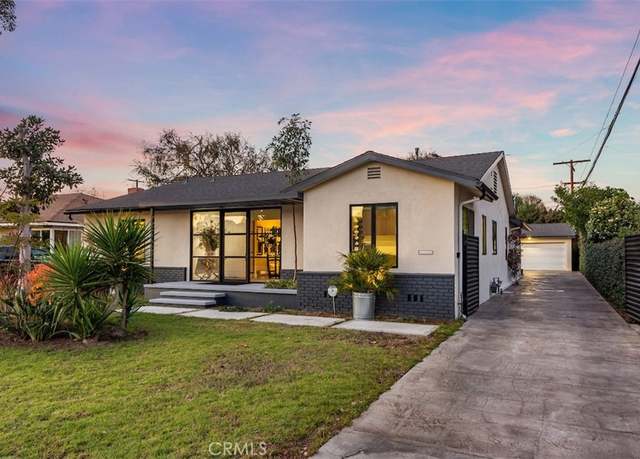 Property at 4701 E Village Rd, Long Beach, CA 90808, 4 beds, 4 baths