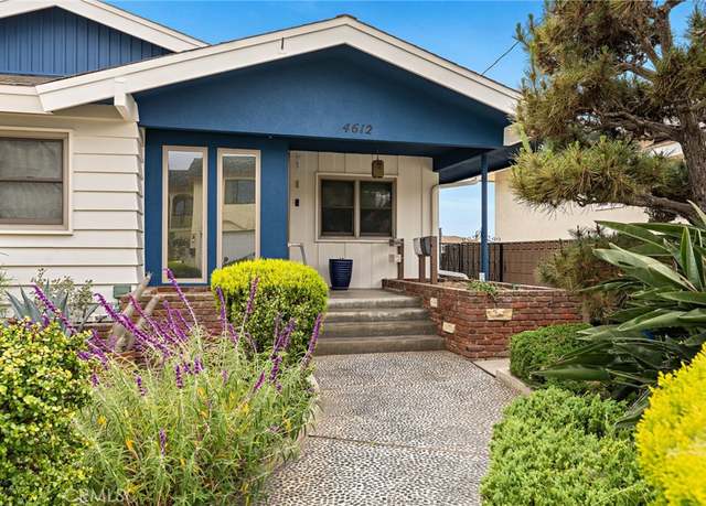 Property at 4612 W 132nd St, Hawthorne, CA 90250, 9 beds, 5 baths