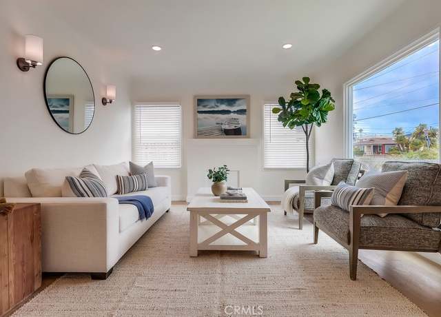Property at 2609 S Leland St, San Pedro, CA 90731, 2 beds, 1 bath