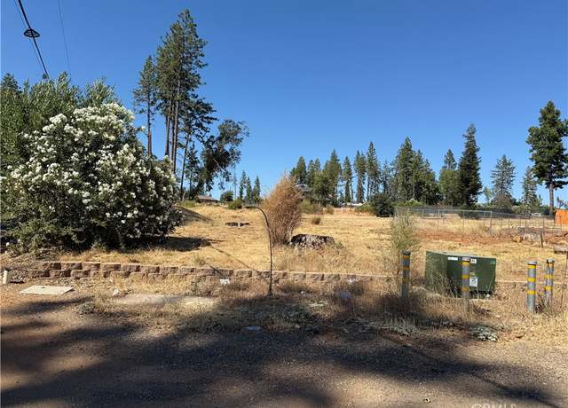 Property at 6264 Pentz Rd, Paradise, CA 95969