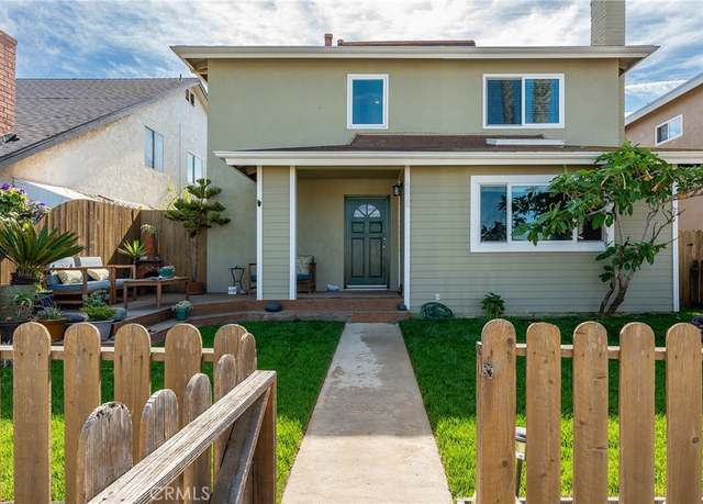 Property at 4818 Island Vw, Oxnard, CA 93035, 3 beds, 2 baths