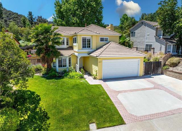 Property at 28414 Applewood Ln, Castaic, CA 91384, 4 beds, 3 baths