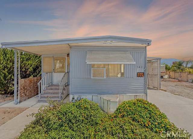 Property at 163 N Palomar Ave, San Jacinto, CA 92582, 1 bed, 1 bath