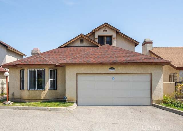 Property at 4330 Center St, Baldwin Park, CA 91706, 4 beds, 2 baths
