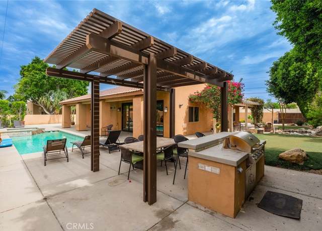 Property at 79140 Fred Waring Dr, Bermuda Dunes, CA 92203, 5 beds, 3 baths