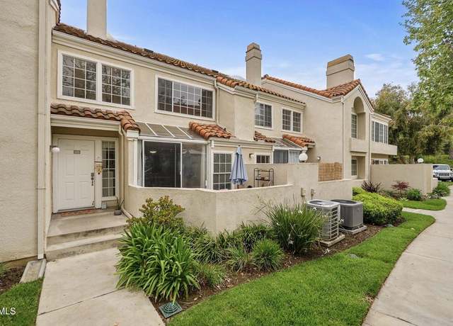 Property at 4240 Lost Hills Rd #1702, Agoura Hills, CA 91301, 2 beds, 3 baths