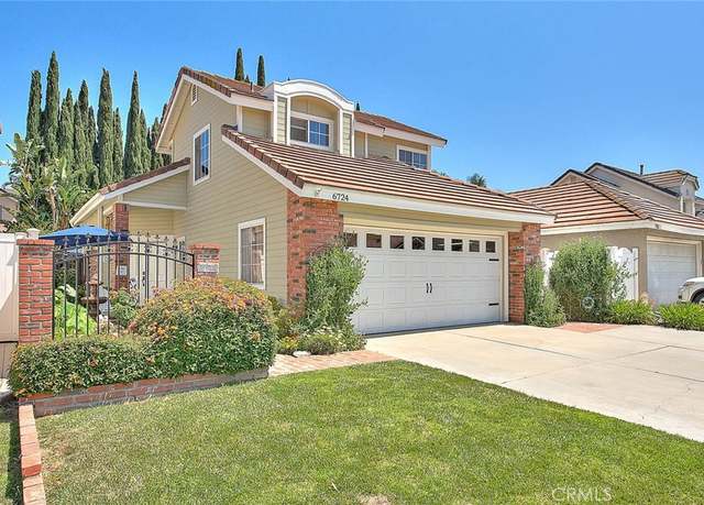 Property at 6724 Mystic Canyon Dr, Chino Hills, CA 91709, 3 beds, 2.5 baths