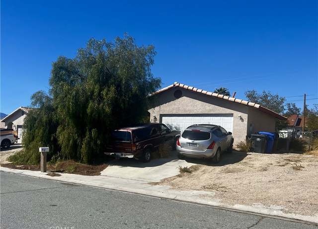 Property at 68180 Calle Blanco, Desert Hot Springs, CA 92240, 3 beds, 2 baths