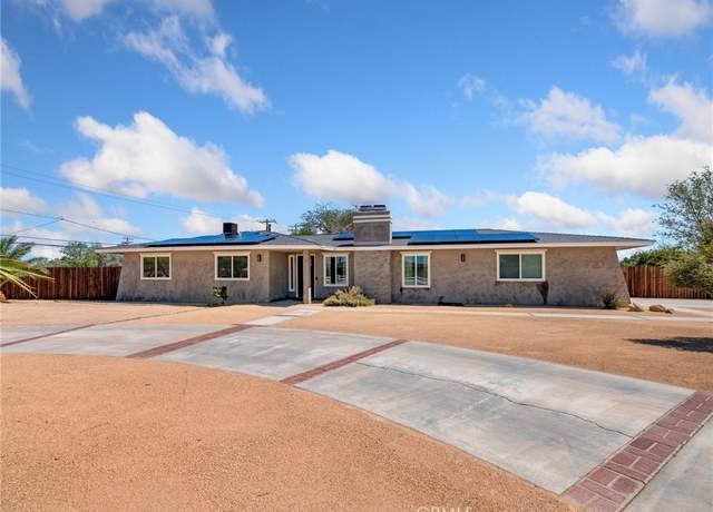 Property at 21538 Pine Ridge Ave, Apple Valley, CA 92307, 3 beds, 2 baths