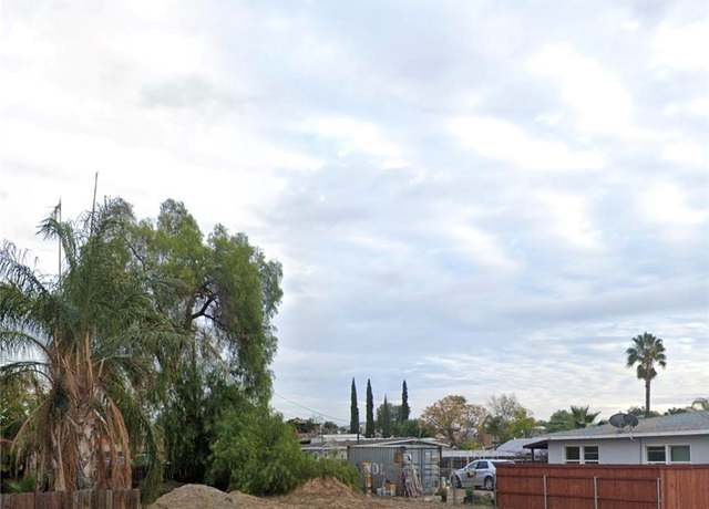Property at 13538 Day St, Moreno Valley, CA 92553
