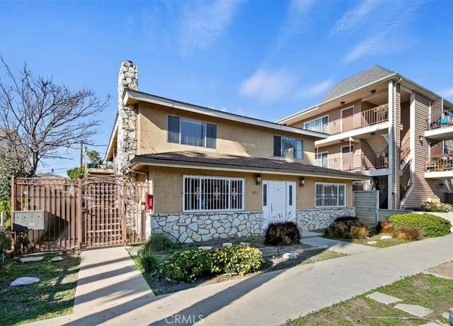 Property at 251 E Nevada St, Long Beach, CA 90806, 9 beds, 6.5 baths