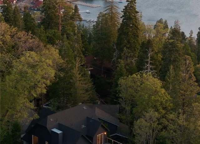 Property at 357 Mittry Ln, Lake Arrowhead, CA 92352, 5 beds, 5 baths
