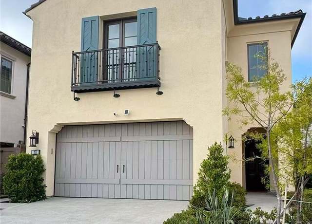 Property at 355 Paradiso, Irvine, CA 92602, 4 beds, 4 baths