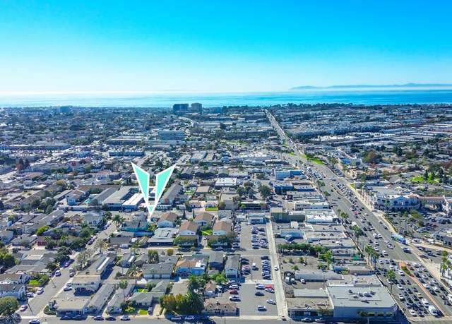 Property at 132 E 18th St, Costa Mesa, CA 92627, 5 beds, 3 baths