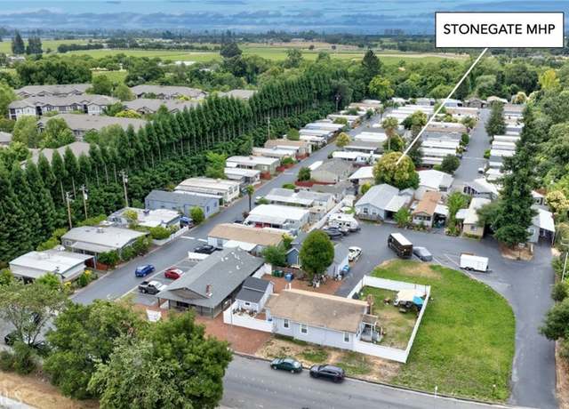 Property at 5250 Whispering Creek Dr, Santa Rosa, CA 95403, 70 beds