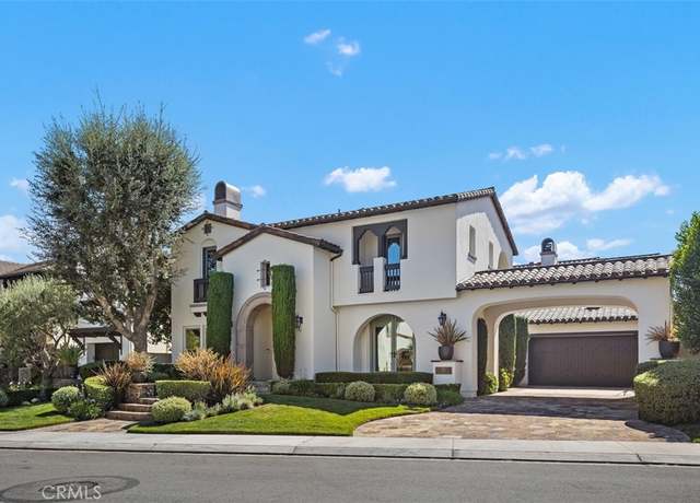 Property at 15 Long View Rd, Coto De Caza, CA 92679, 5 beds, 4.5 baths