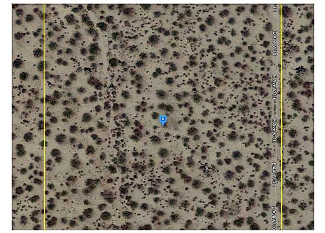 Property at 0 Vac/Pearblossom Hwy/Vic 18 St, Palmdale, CA 93591