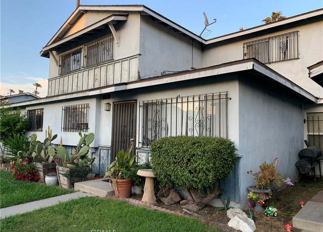 Property at 21 Scottsdale N, Carson, CA 90745, 3 beds, 2 baths