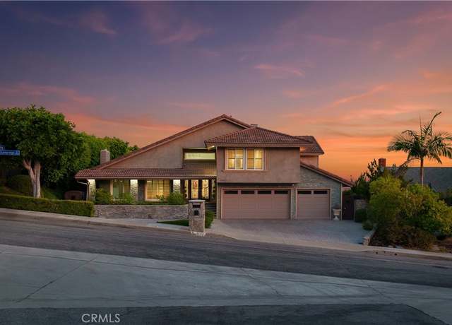 Property at 3732 E Longridge Dr, Orange, CA 92867, 3 beds, 4 baths