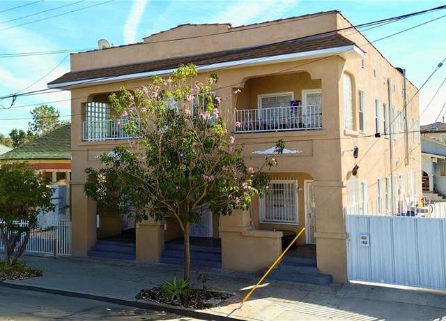 Property at 1464 W 35th Pl, Los Angeles, CA 90018, 11 beds, 6 baths