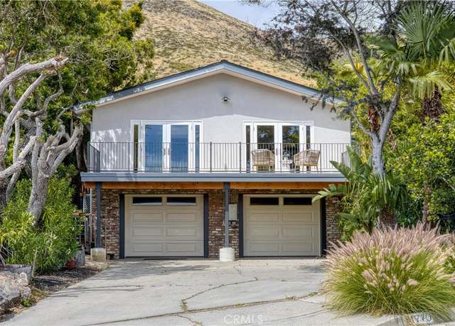 Property at 1770 Alrita St, San Luis Obispo, CA 93401, 3 beds, 2 baths