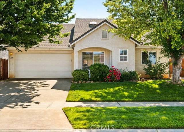 Property at 1105 Admiral Ln, Chico, CA 95926, 3 beds, 2 baths