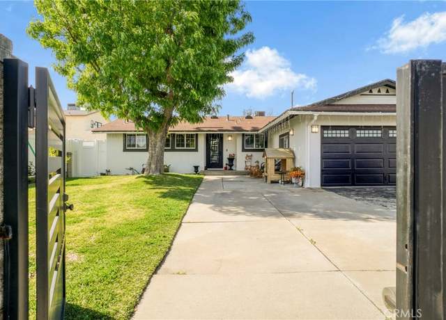 Property at 7721 Atoll Ave, North Hollywood, CA 91605, 3 beds, 2 baths