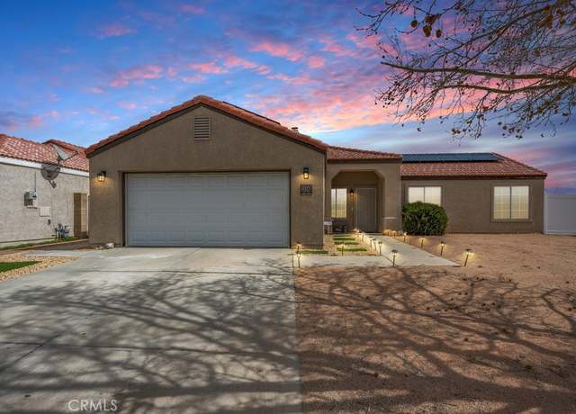 Property at 37206 Calle Mazatlan, Palmdale, CA 93552, 4 beds, 2 baths