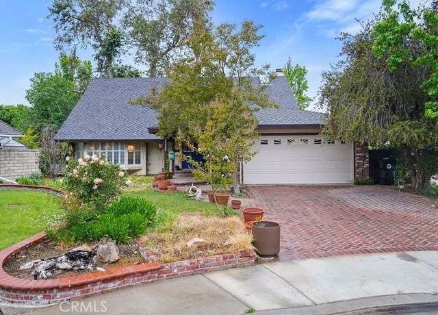 Property at 25440 Plaza Escovar, Valencia, CA 91355, 4 beds, 3 baths