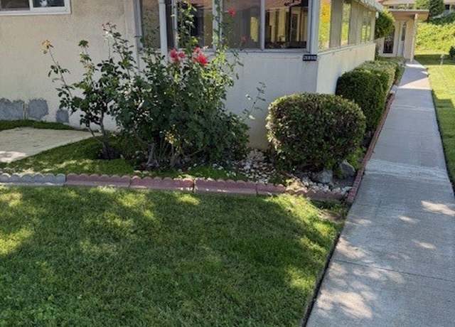 Property at 26851 Avenue Of The Oaks Unit B, Newhall, CA 91321, 2 beds, 2 baths