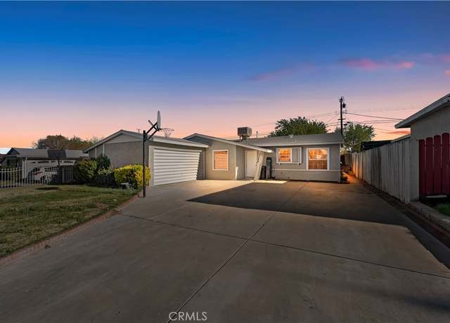 Property at 1250 E Avenue R3, Palmdale, CA 93550, 3 beds, 1 bath