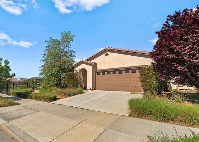 Property at 34289 Solstice St, Winchester, CA 92596, 4 beds, 3 baths